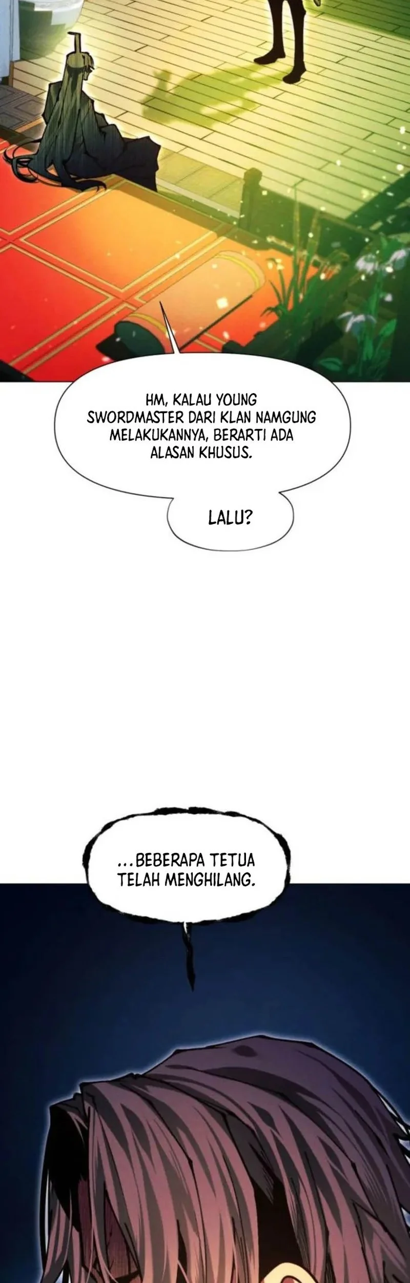 Modern Man Who Fall Into Murim Bab 144 halaman 53
