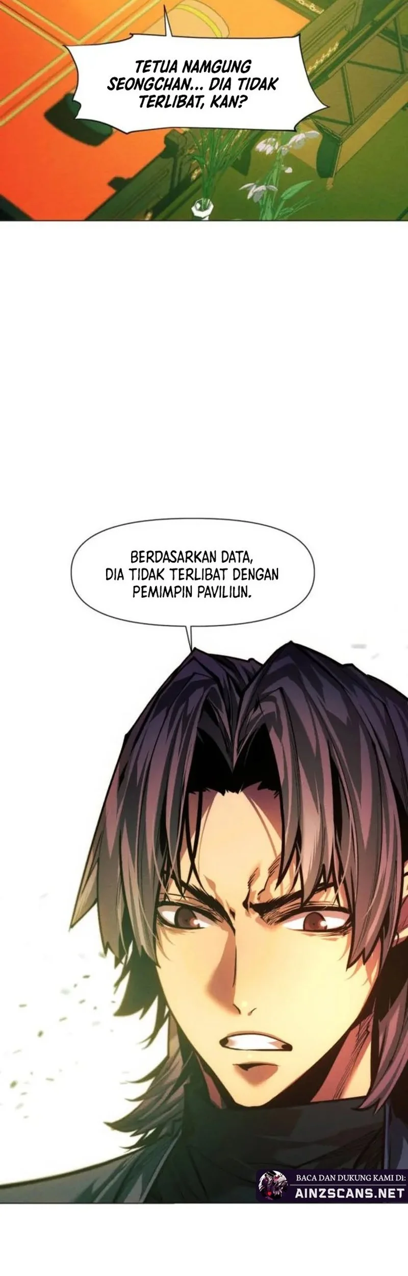 Modern Man Who Fall Into Murim Bab 144 halaman 59