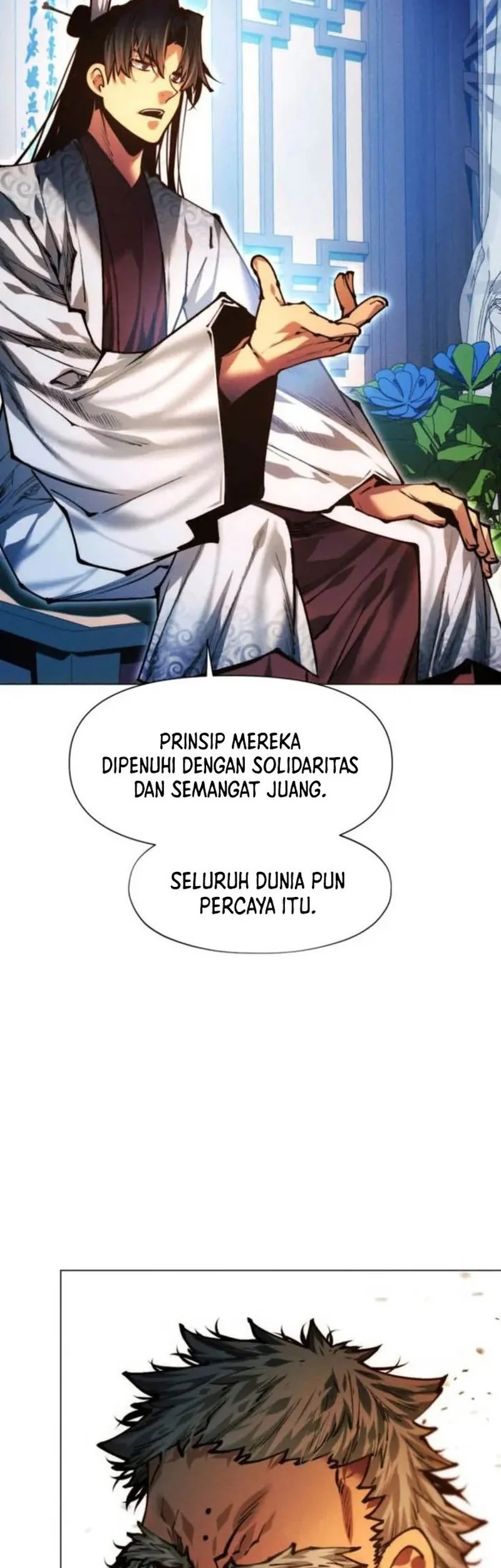 Modern Man Who Fall Into Murim Bab 144 halaman 65