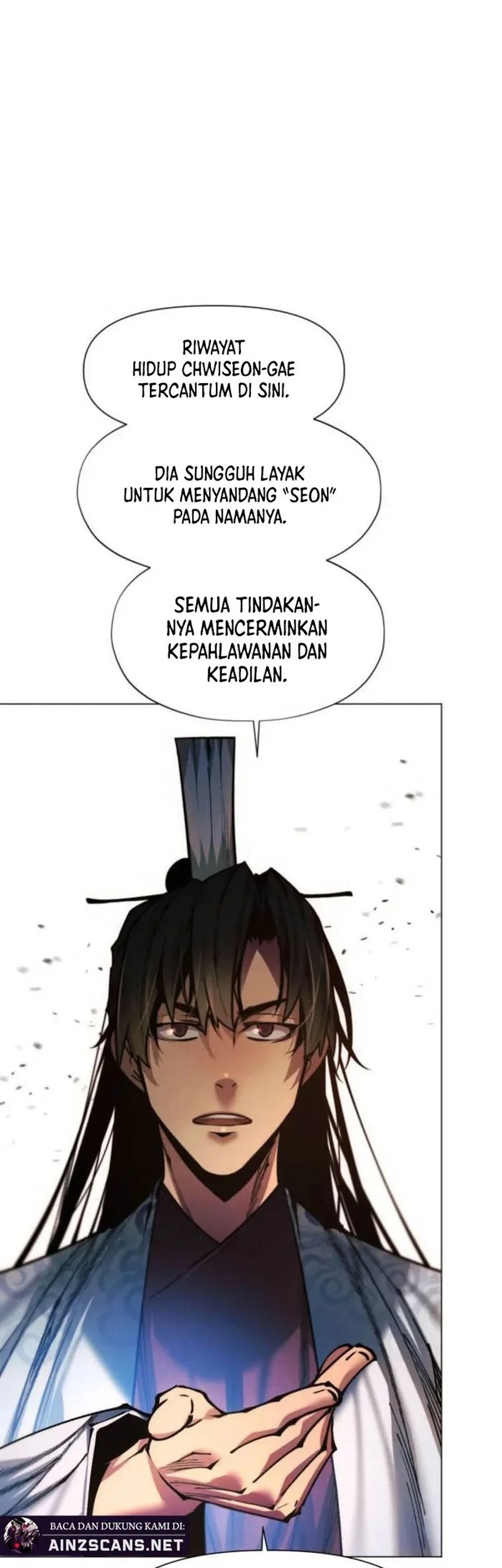 Modern Man Who Fall Into Murim Bab 144 halaman 68