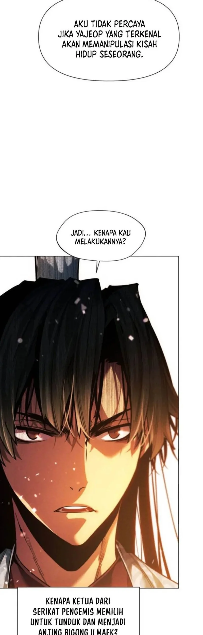 Modern Man Who Fall Into Murim Bab 144 halaman 69