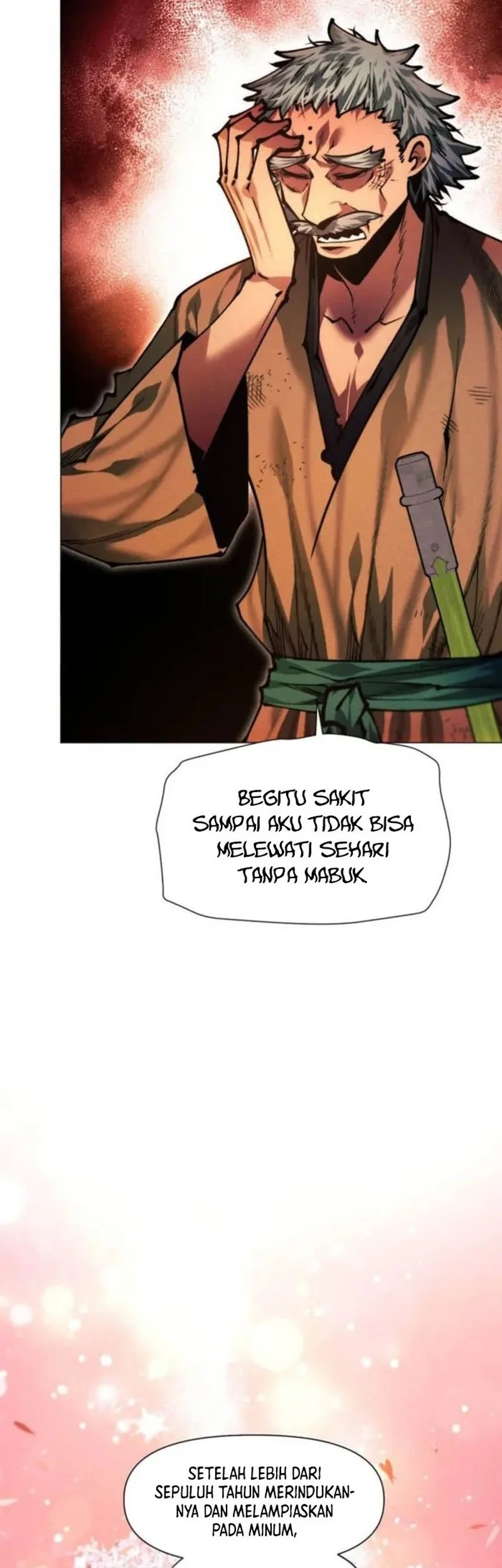 Modern Man Who Fall Into Murim Bab 144 halaman 72
