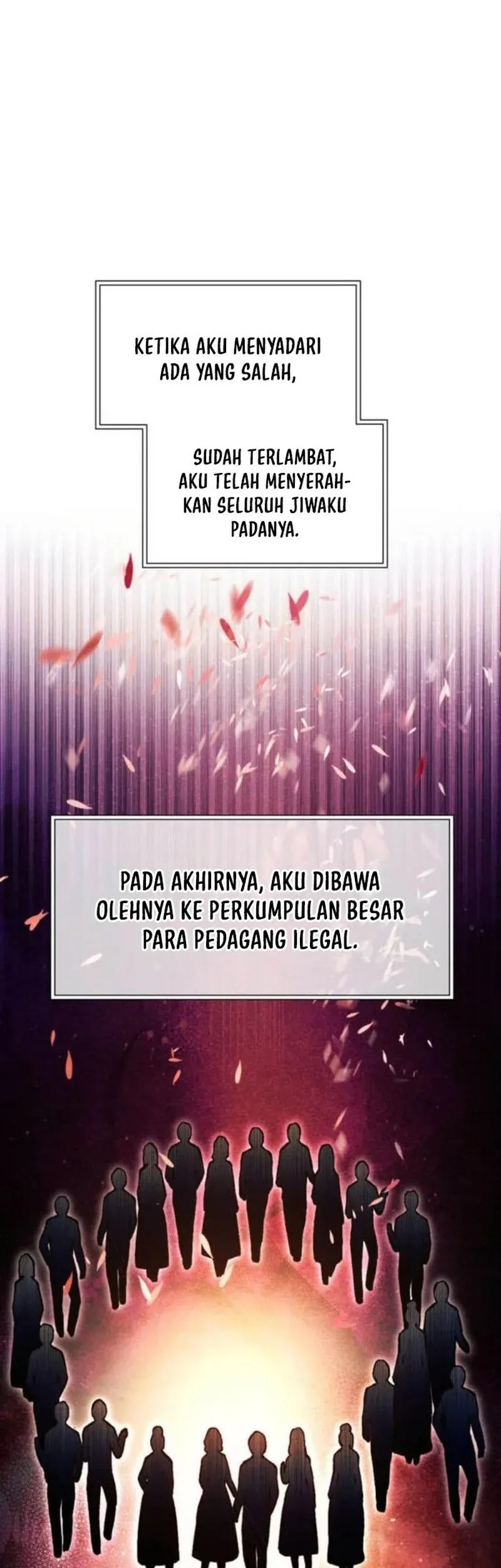 Modern Man Who Fall Into Murim Bab 144 halaman 76