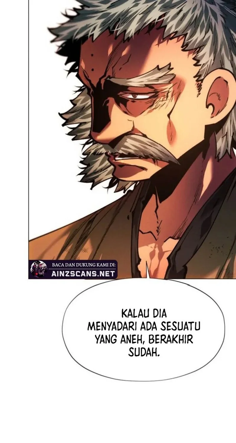Modern Man Who Fall Into Murim Bab 144 halaman 78