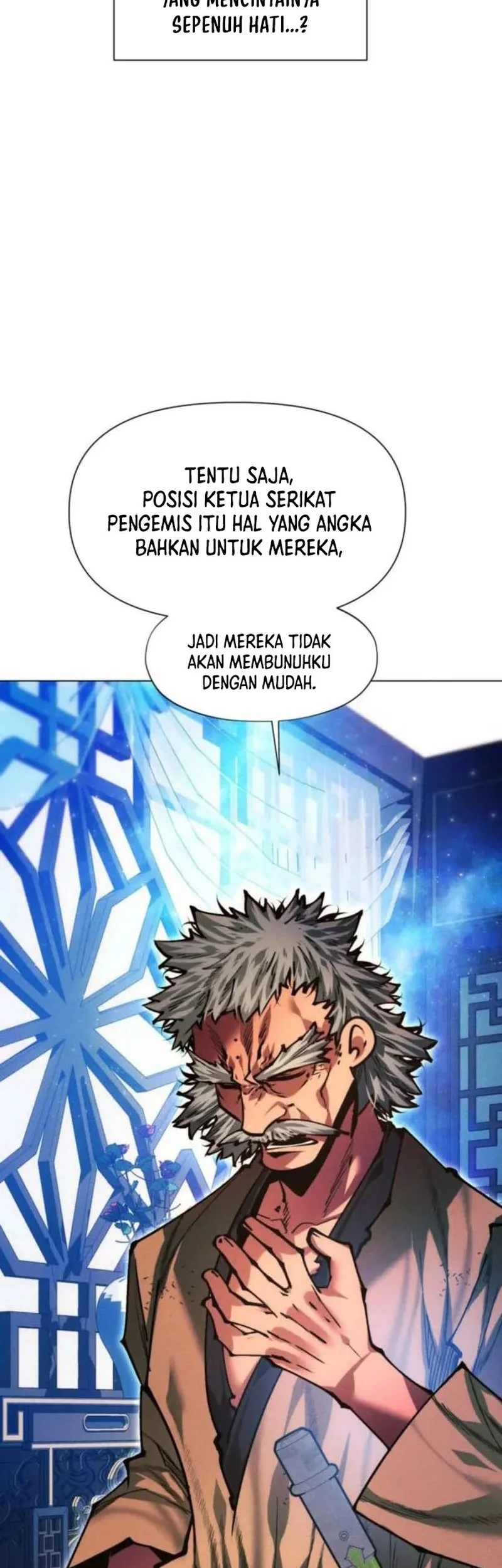 Modern Man Who Fall Into Murim Bab 144 halaman 81