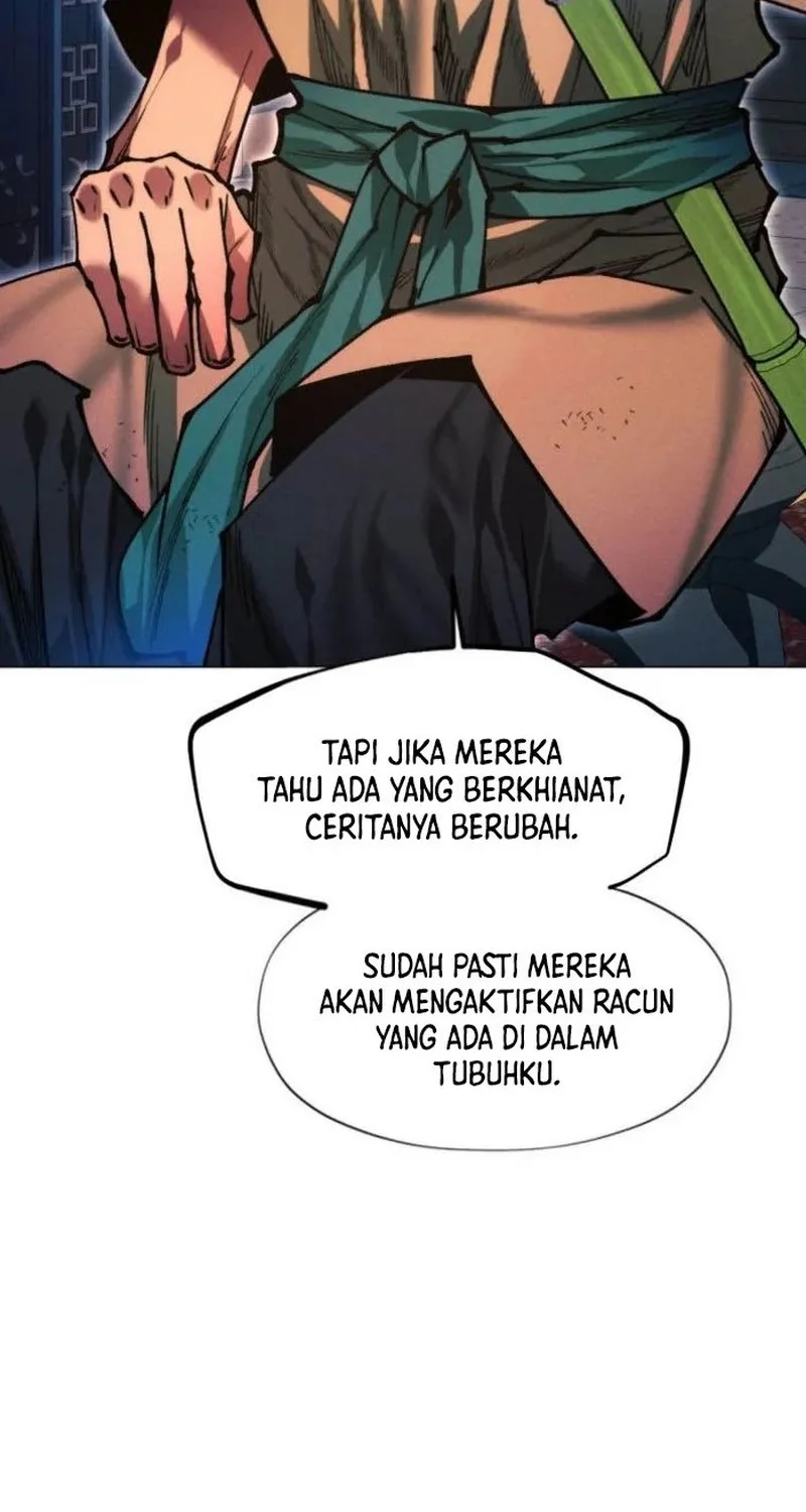 Modern Man Who Fall Into Murim Bab 144 halaman 82