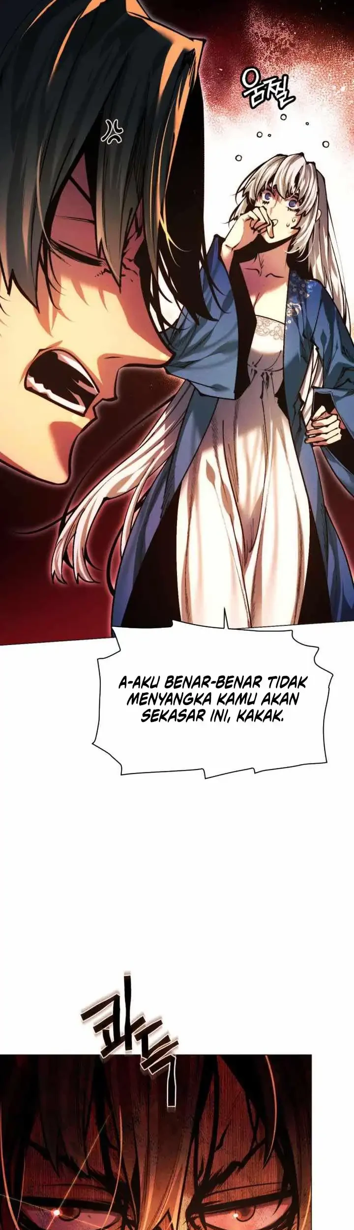 Modern Man Who Fall Into Murim Bab 145 halaman 16