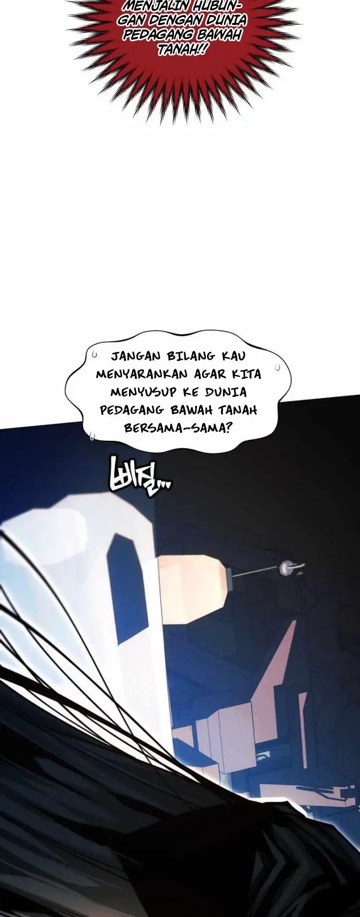 Modern Man Who Fall Into Murim Bab 145 halaman 25