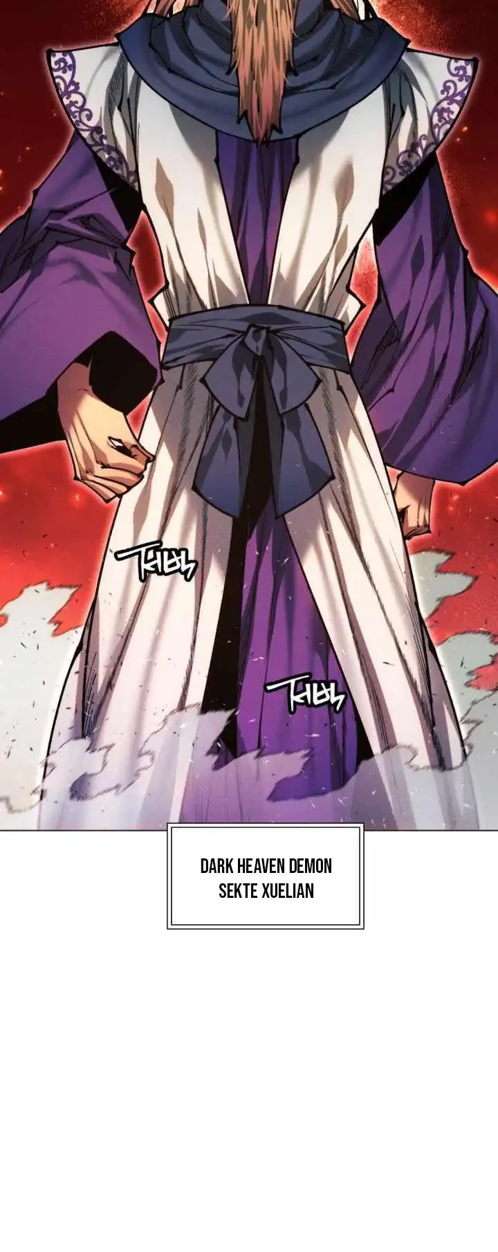 Modern Man Who Fall Into Murim Bab 145 halaman 49