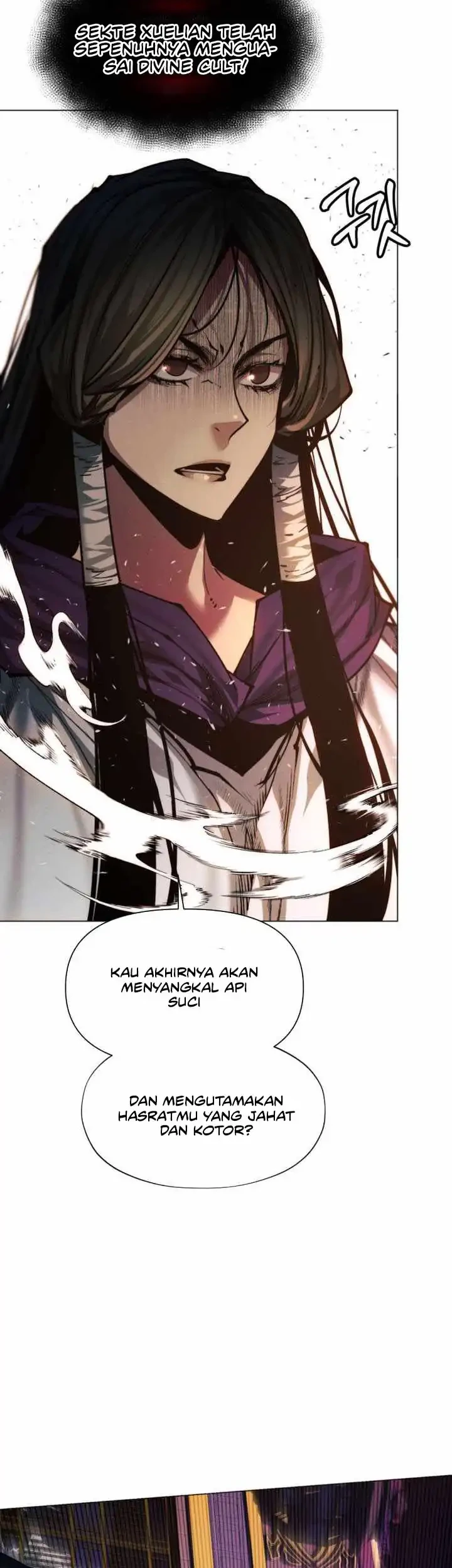 Modern Man Who Fall Into Murim Bab 145 halaman 51