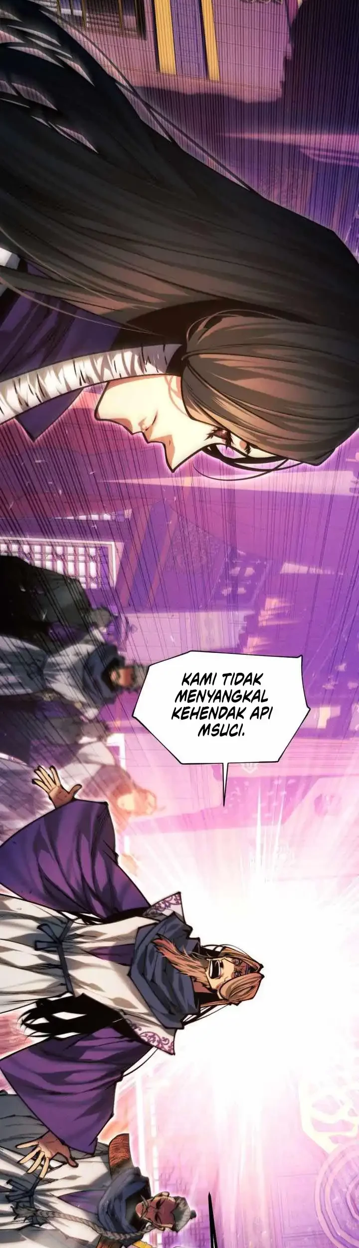 Modern Man Who Fall Into Murim Bab 145 halaman 52