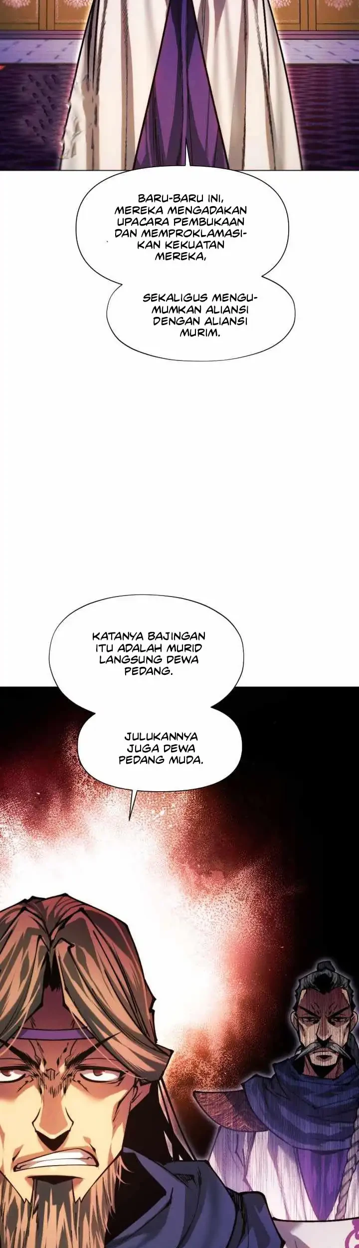 Modern Man Who Fall Into Murim Bab 145 halaman 59