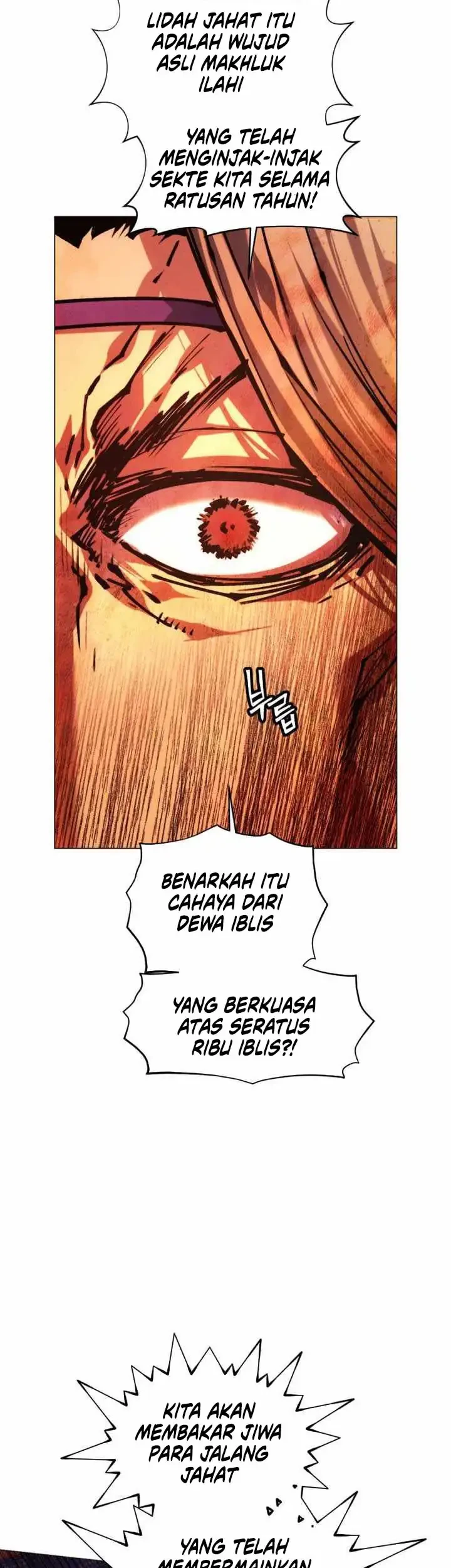 Modern Man Who Fall Into Murim Bab 145 halaman 63