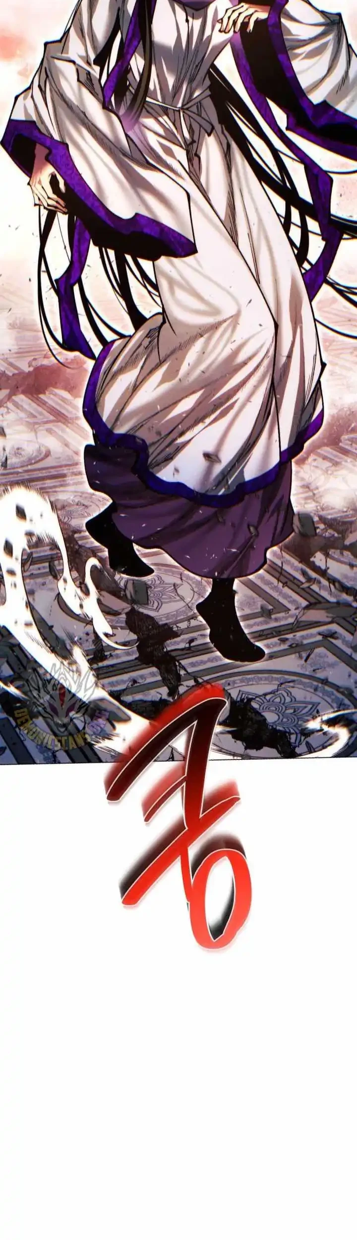 Modern Man Who Fall Into Murim chapter 146 halaman 4