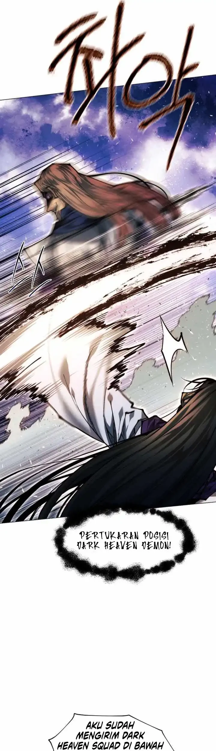 Modern Man Who Fall Into Murim chapter 146 halaman 6