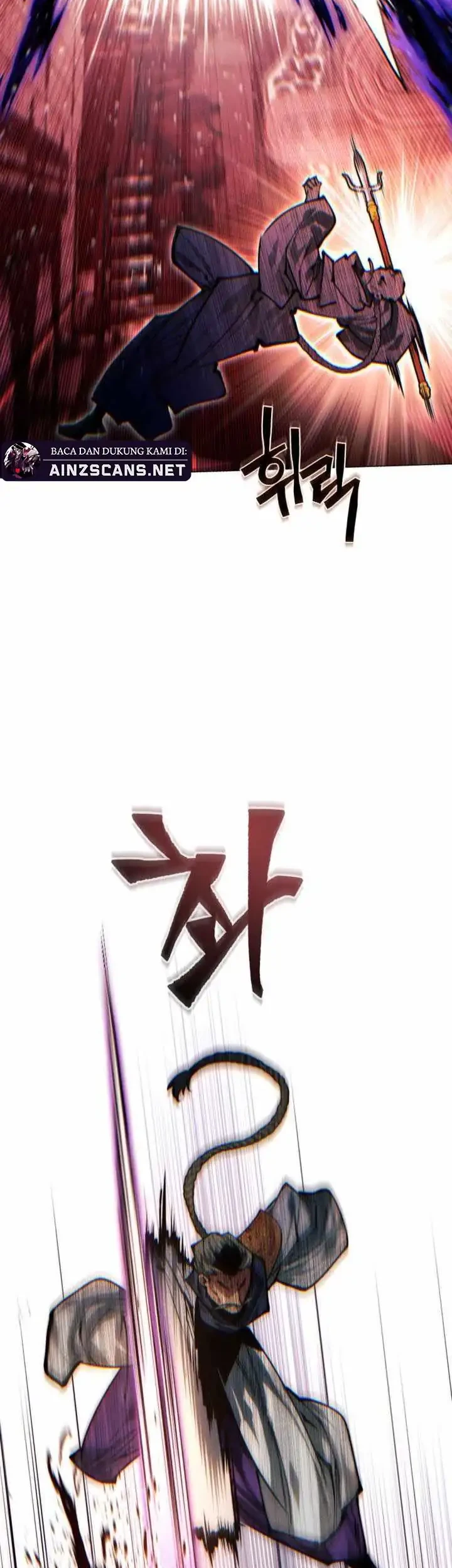 Modern Man Who Fall Into Murim chapter 146 halaman 11