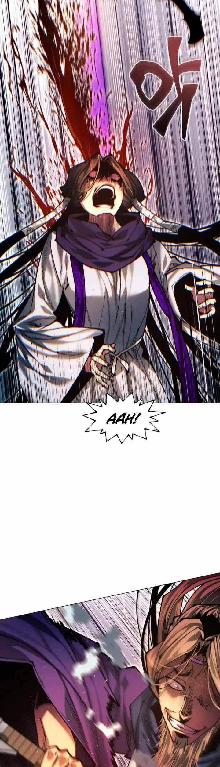 Modern Man Who Fall Into Murim chapter 146 halaman 12