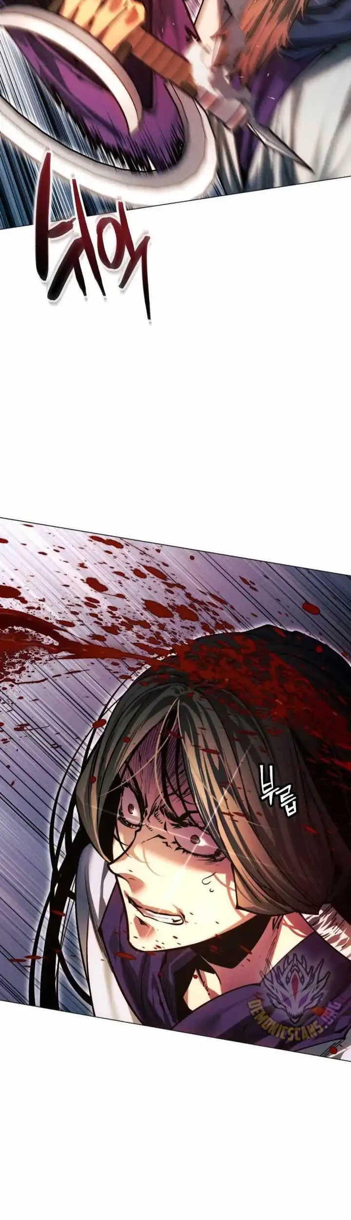 Modern Man Who Fall Into Murim chapter 146 halaman 13