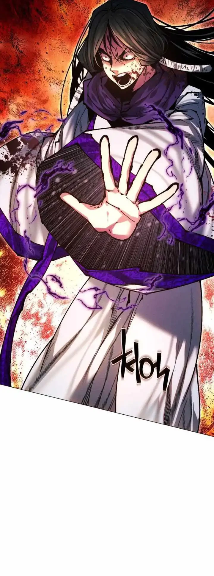 Modern Man Who Fall Into Murim chapter 146 halaman 17