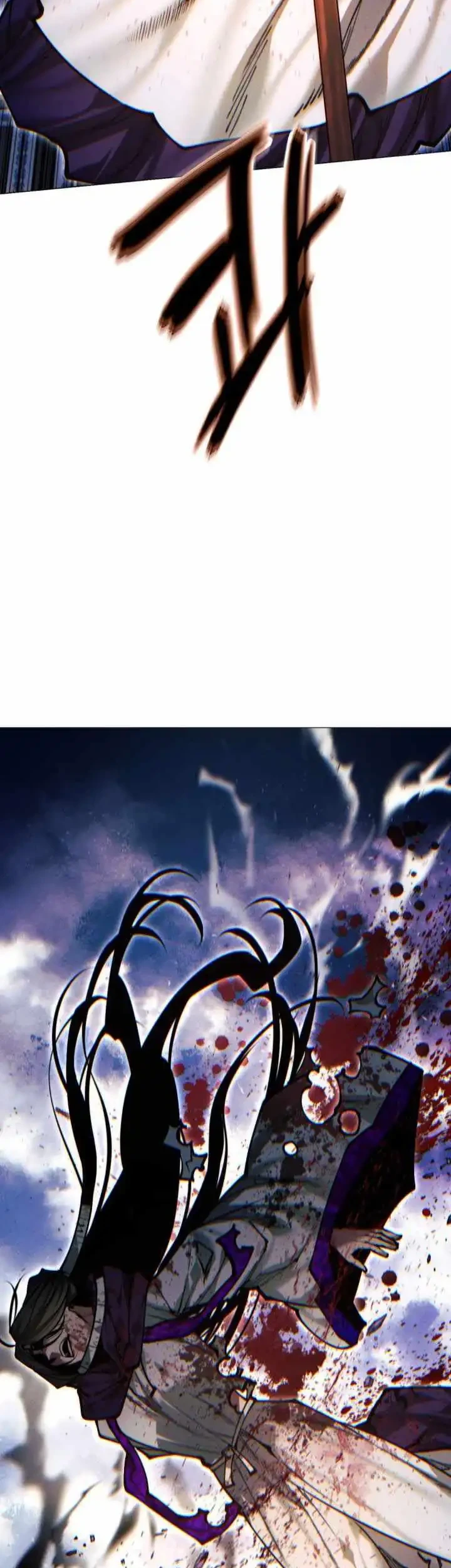 Modern Man Who Fall Into Murim chapter 146 halaman 20