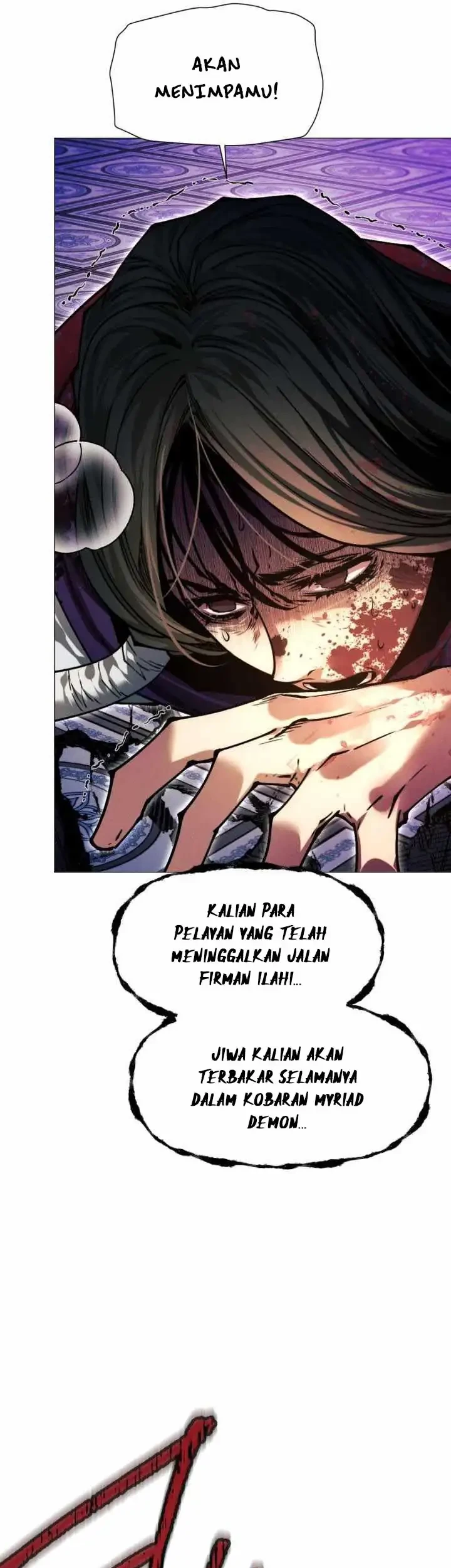 Modern Man Who Fall Into Murim chapter 146 halaman 22