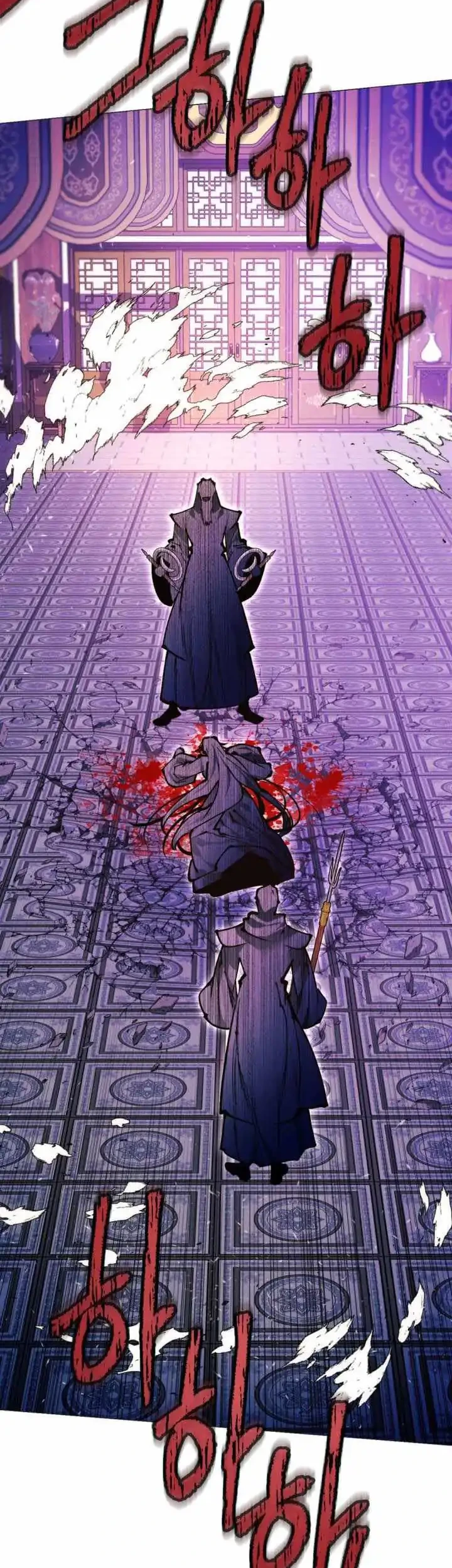 Modern Man Who Fall Into Murim chapter 146 halaman 23