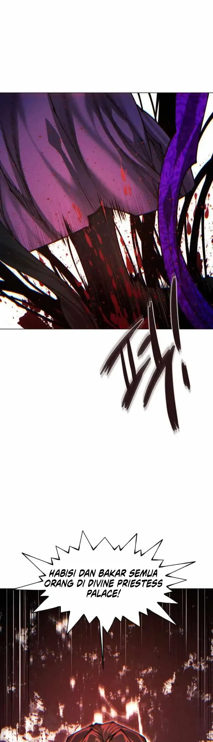 Modern Man Who Fall Into Murim chapter 146 halaman 26