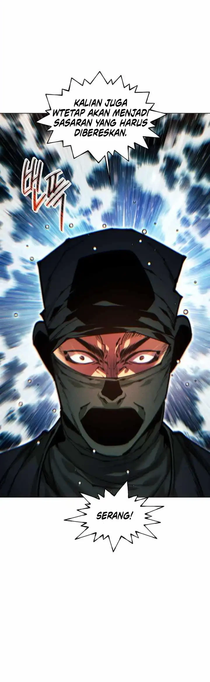 Modern Man Who Fall Into Murim chapter 146 halaman 41