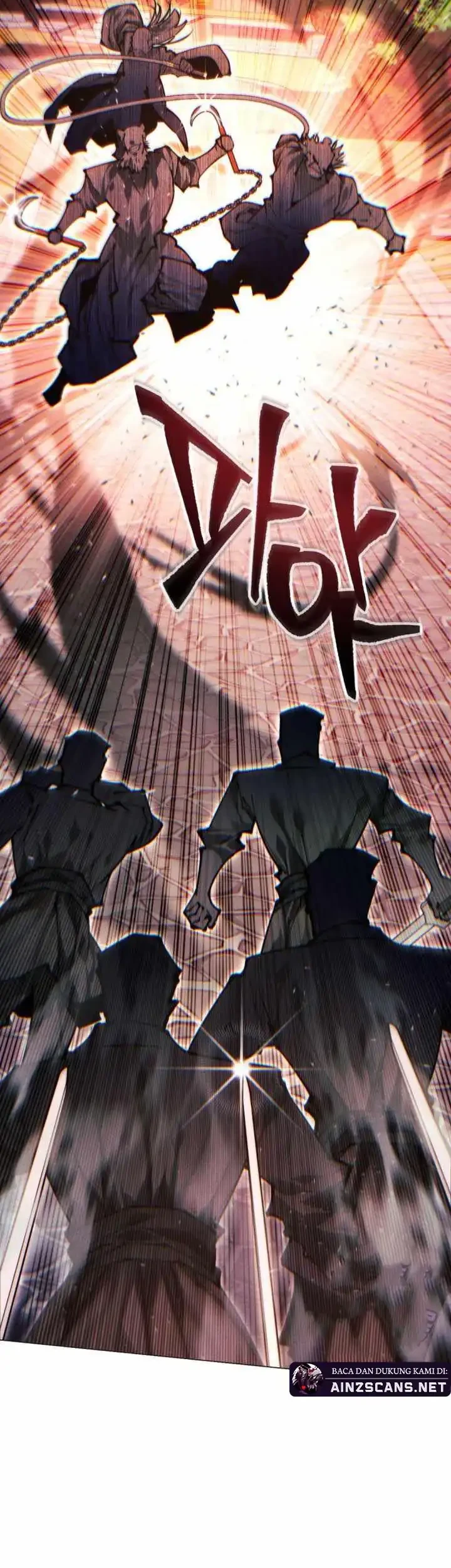 Modern Man Who Fall Into Murim chapter 146 halaman 44