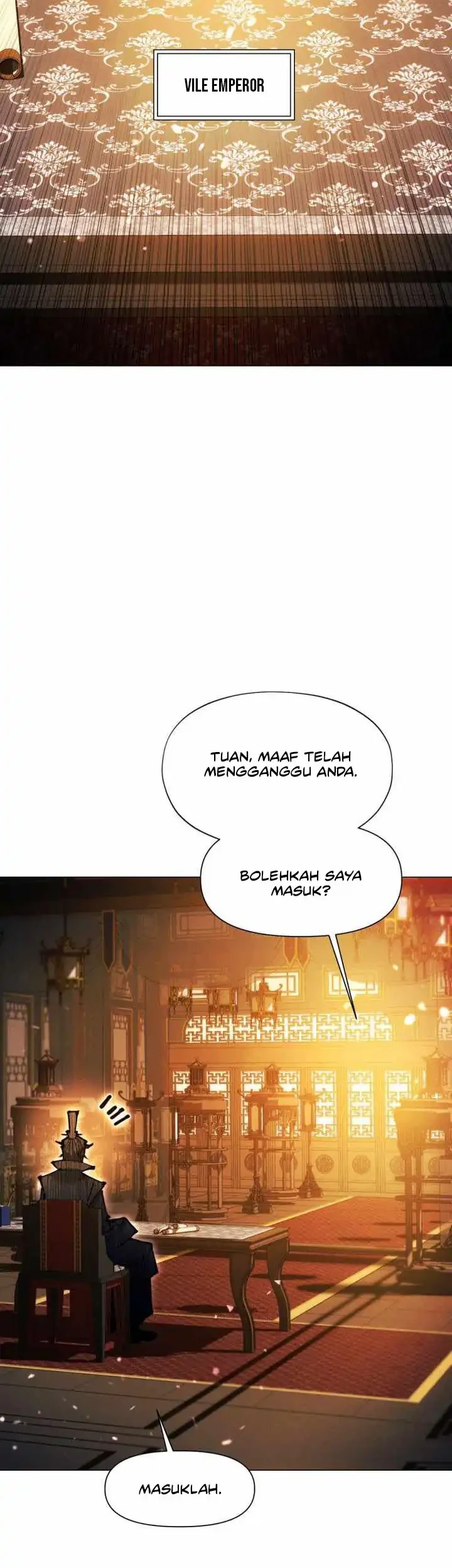 Modern Man Who Fall Into Murim chapter 146 halaman 47