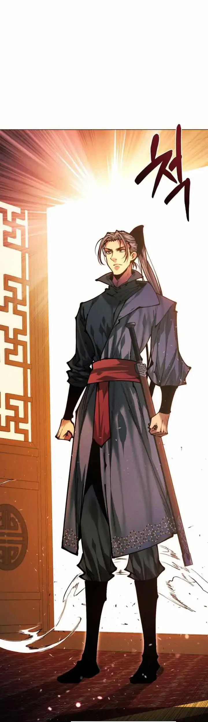 Modern Man Who Fall Into Murim chapter 146 halaman 48
