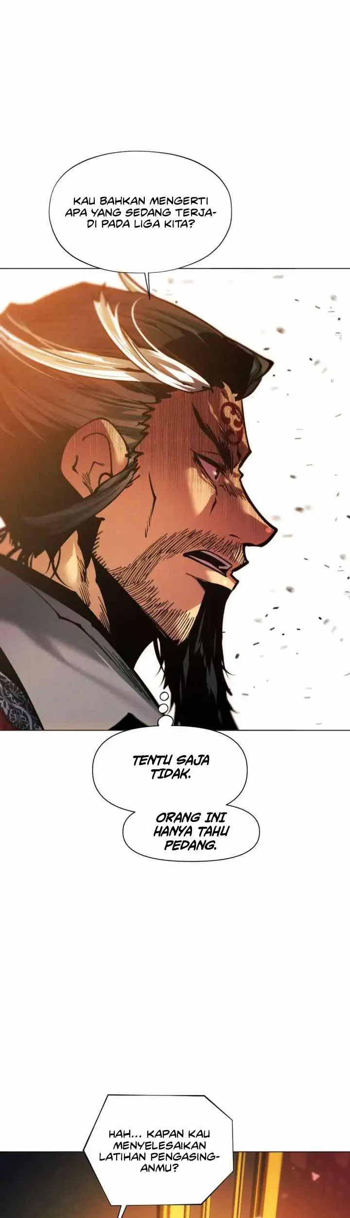 Modern Man Who Fall Into Murim chapter 146 halaman 50