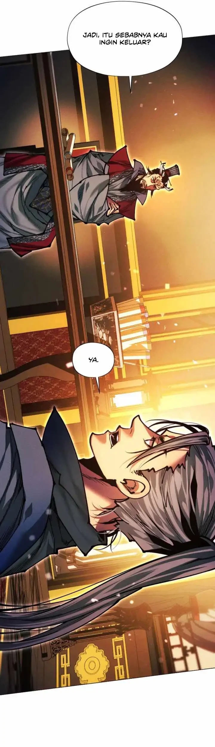 Modern Man Who Fall Into Murim chapter 146 halaman 54