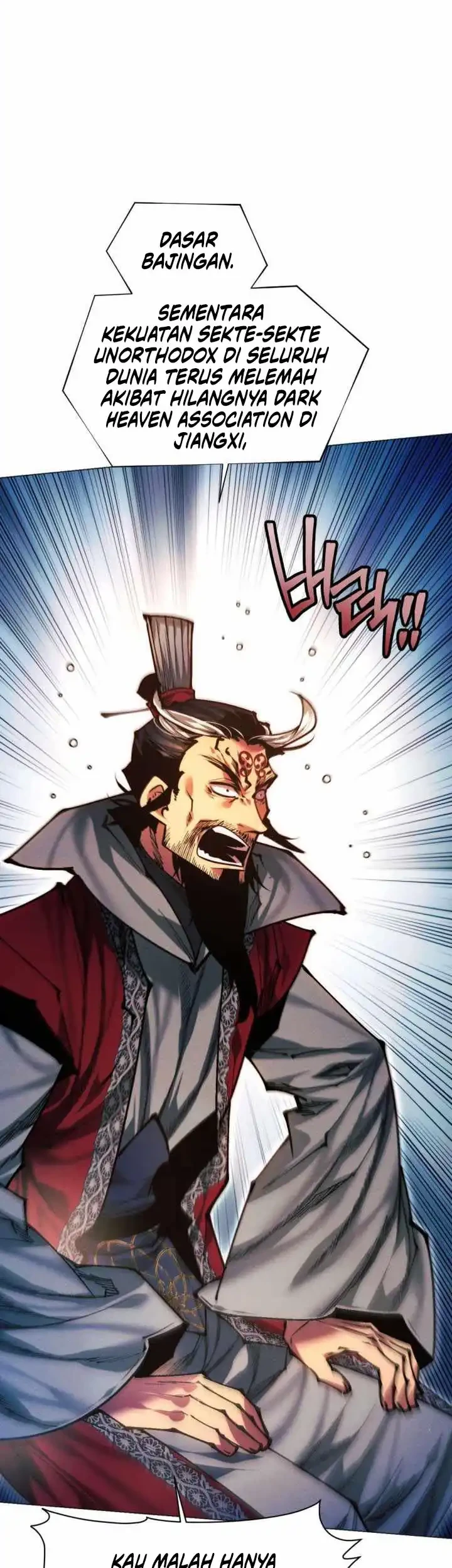 Modern Man Who Fall Into Murim chapter 146 halaman 55
