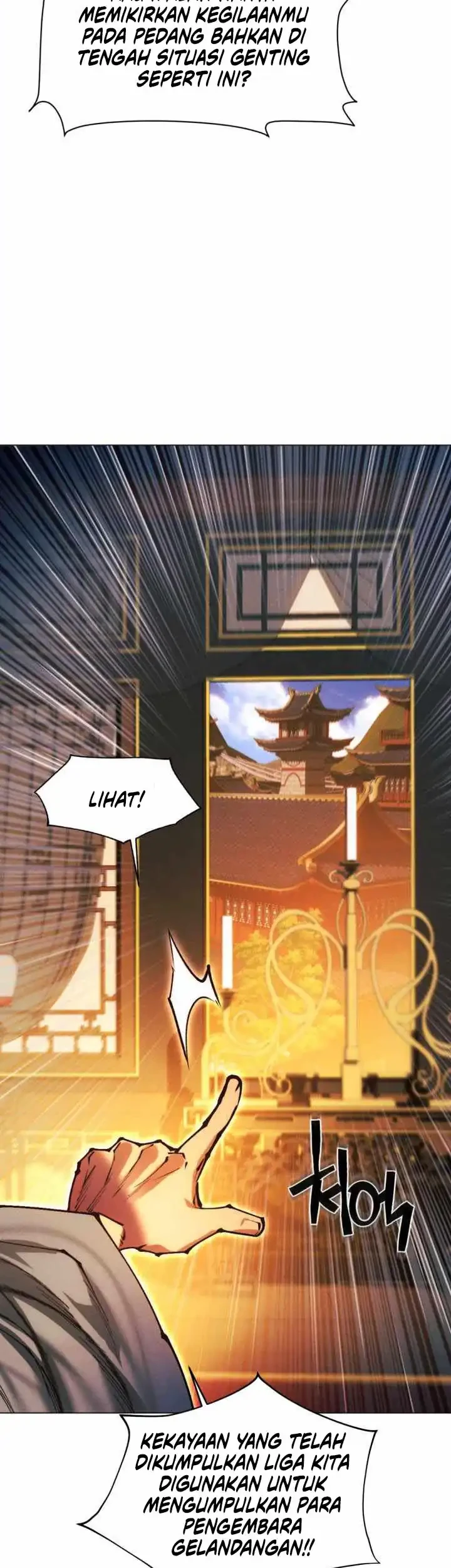 Modern Man Who Fall Into Murim chapter 146 halaman 56