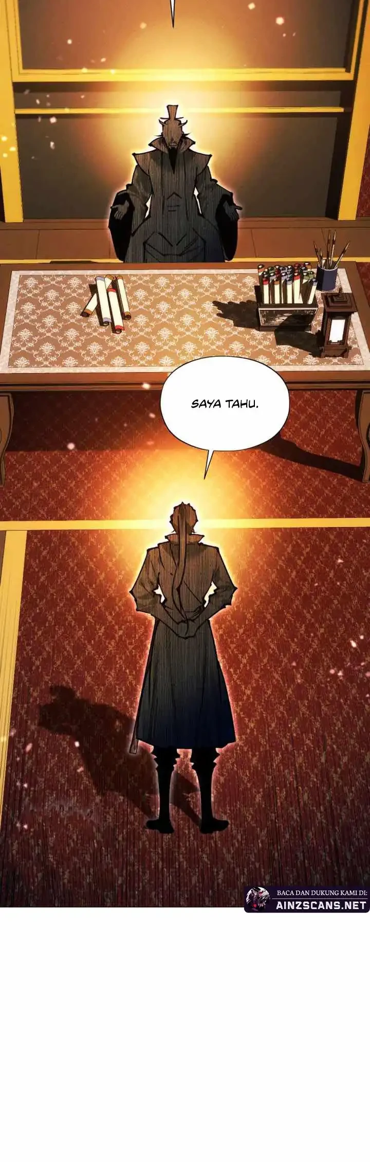 Modern Man Who Fall Into Murim chapter 146 halaman 60
