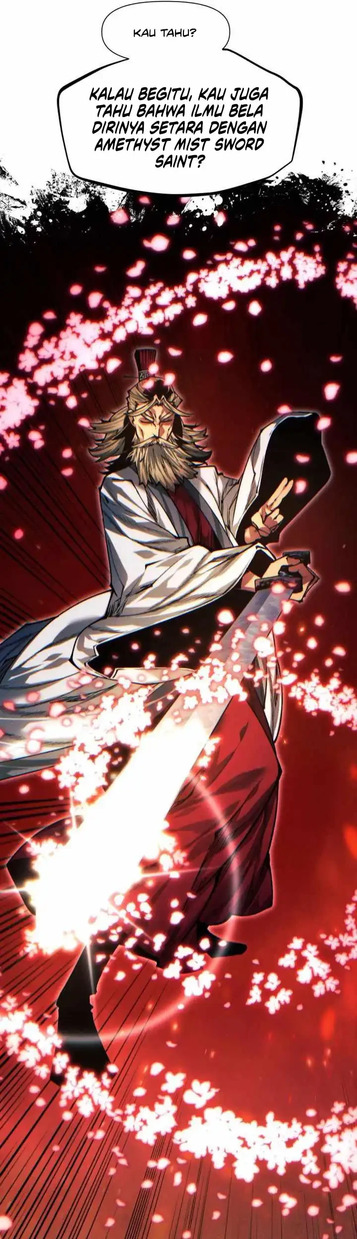 Modern Man Who Fall Into Murim chapter 146 halaman 61