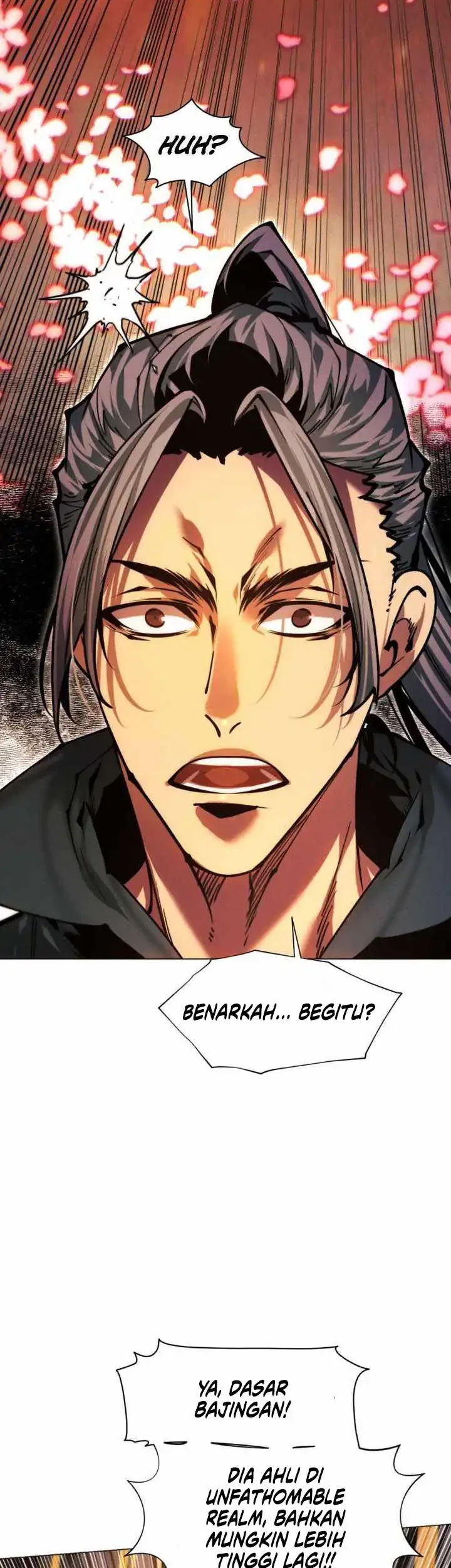Modern Man Who Fall Into Murim chapter 146 halaman 62
