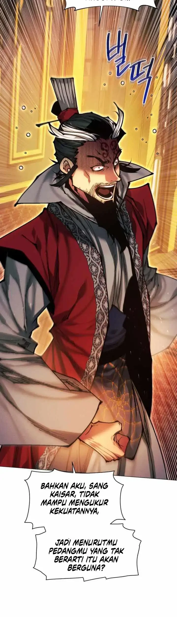 Modern Man Who Fall Into Murim chapter 146 halaman 63