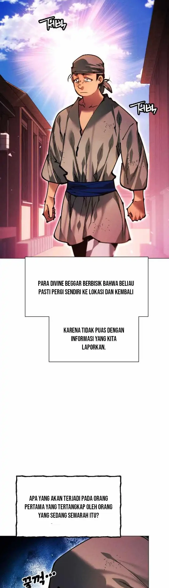 Modern Man Who Fall Into Murim chapter 146 halaman 67