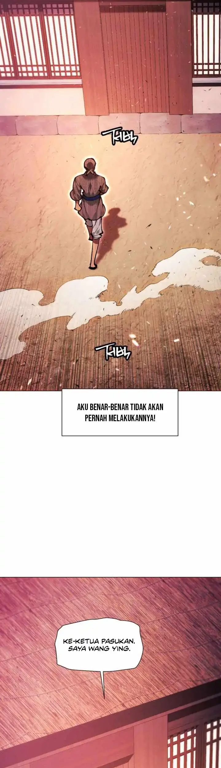 Modern Man Who Fall Into Murim chapter 146 halaman 69