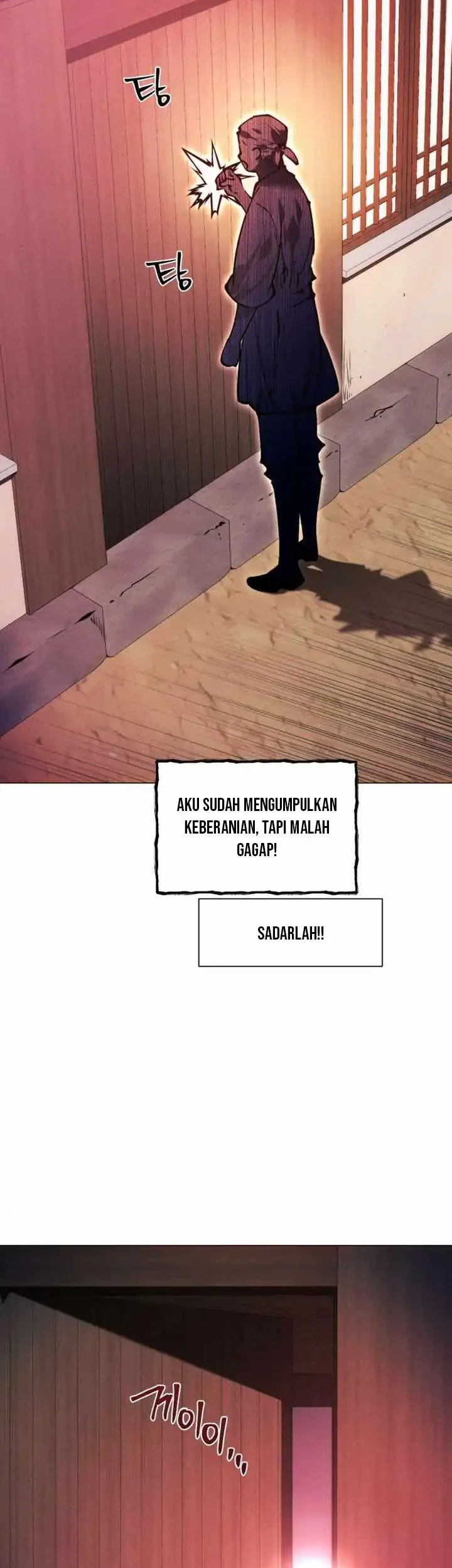 Modern Man Who Fall Into Murim chapter 146 halaman 70