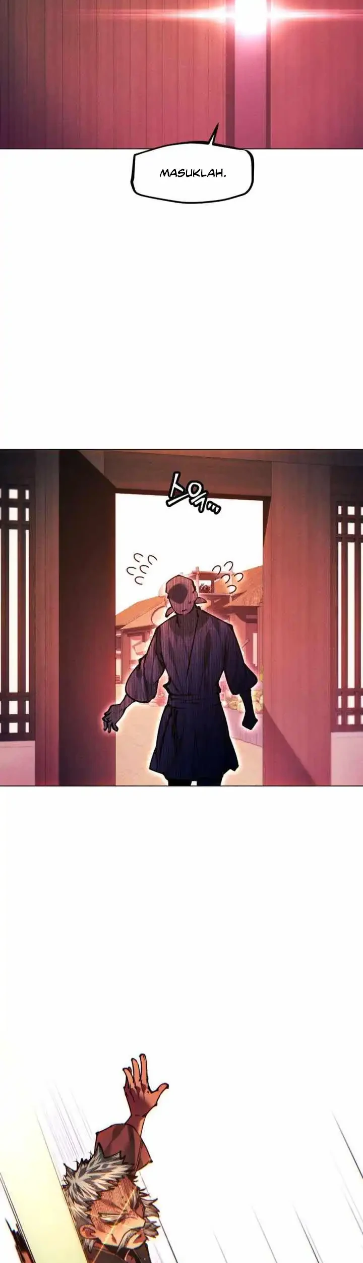 Modern Man Who Fall Into Murim chapter 146 halaman 71