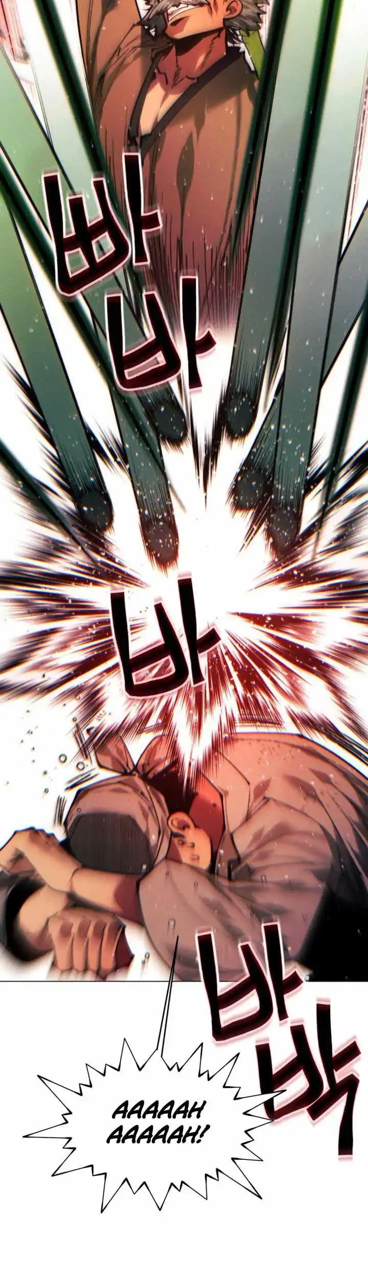 Modern Man Who Fall Into Murim chapter 146 halaman 74