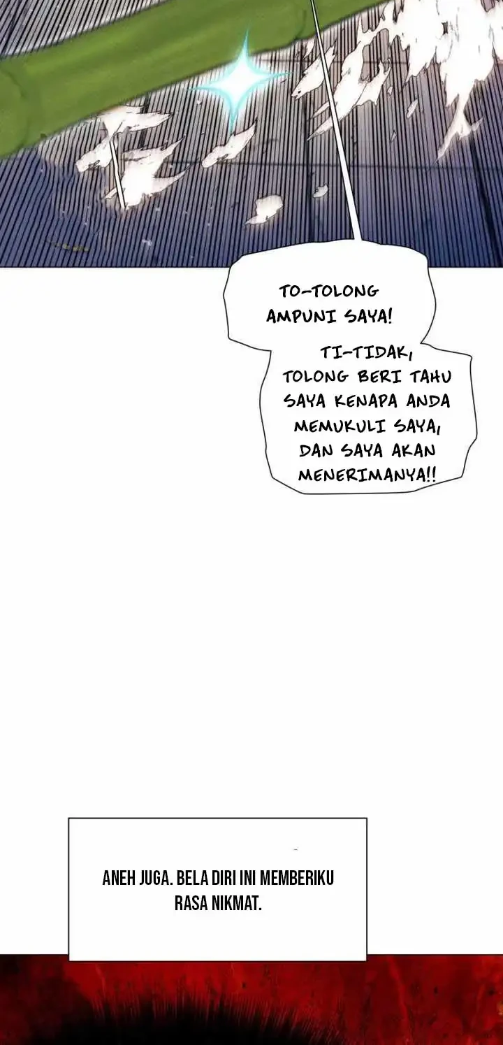 Modern Man Who Fall Into Murim chapter 146 halaman 76