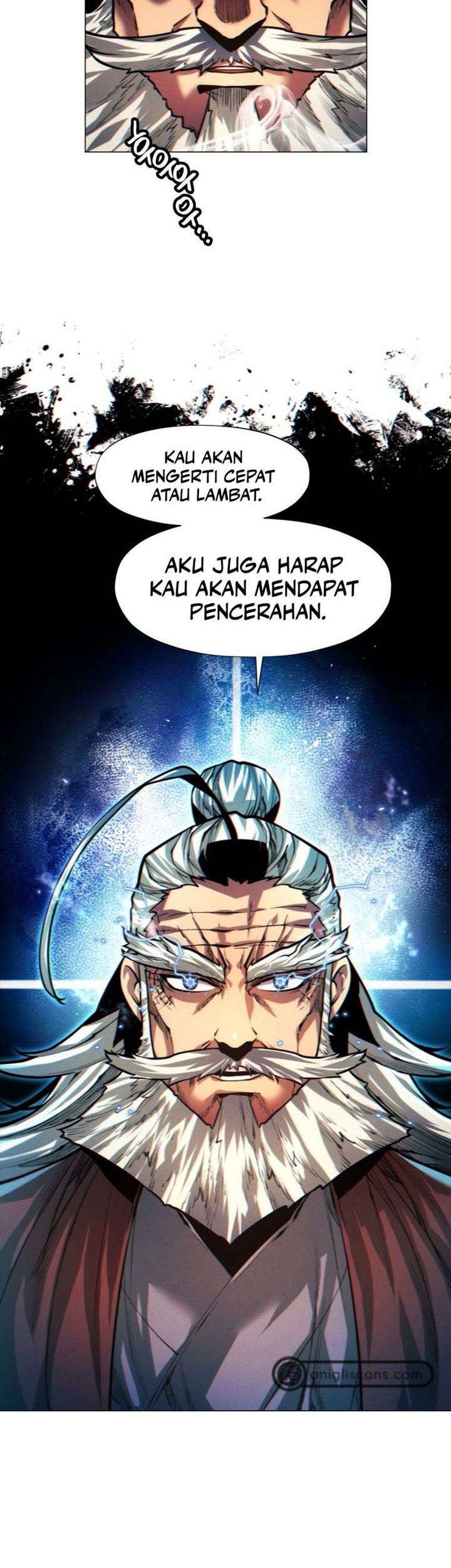 Modern Man Who Fall Into Murim Bab 15 halaman 18