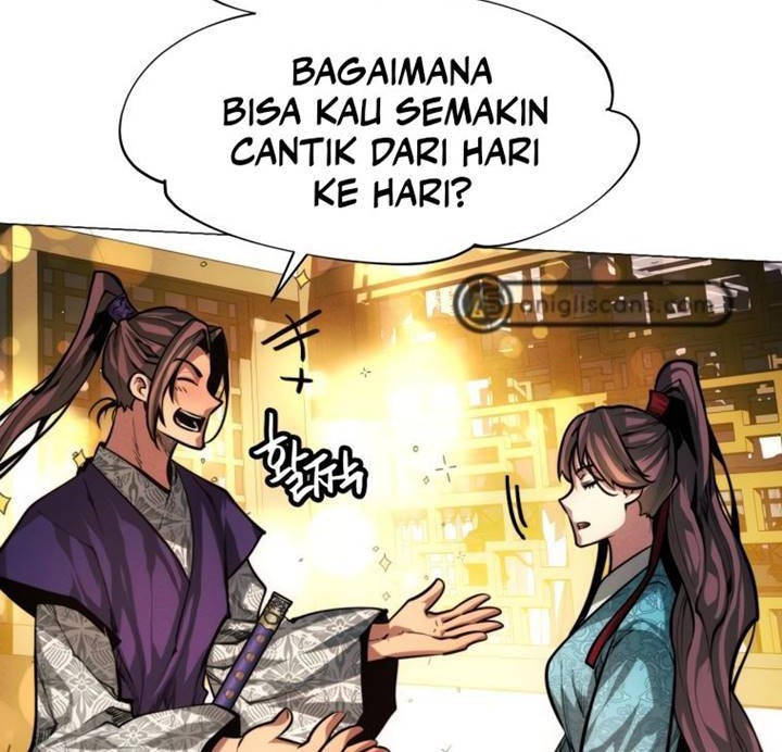 Modern Man Who Fall Into Murim Bab 15 halaman 28