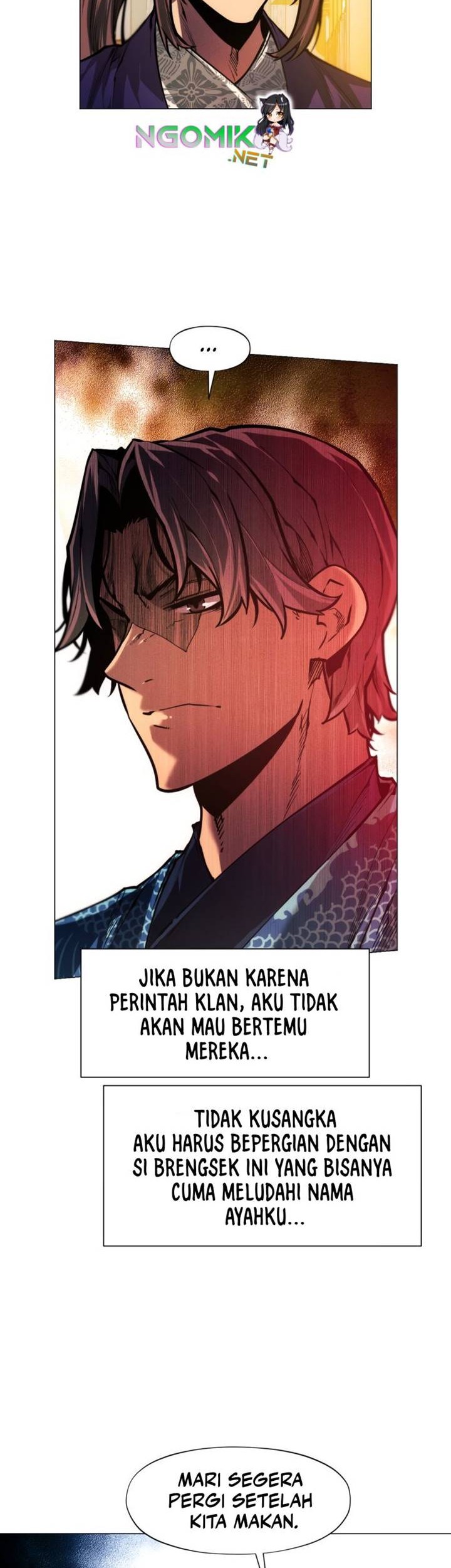 Modern Man Who Fall Into Murim Bab 15 halaman 30