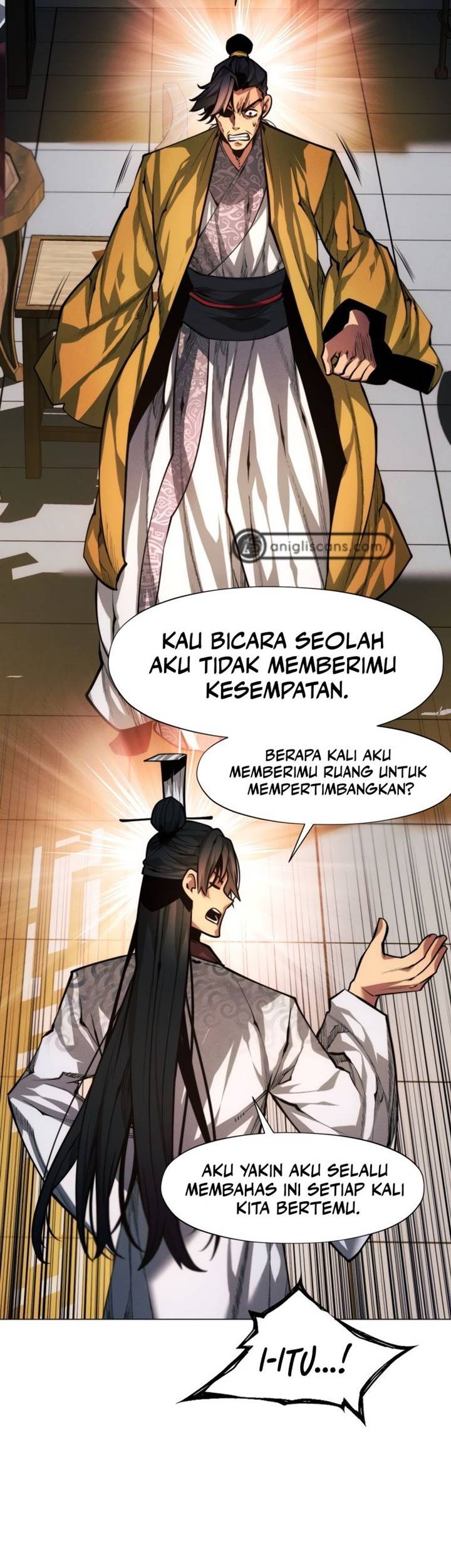 Modern Man Who Fall Into Murim Bab 15 halaman 42