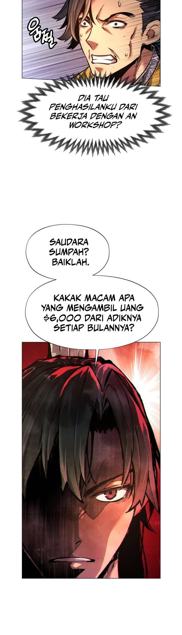Modern Man Who Fall Into Murim Bab 15 halaman 45